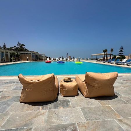 Ocean Dunes House Mirleft Bagian luar foto