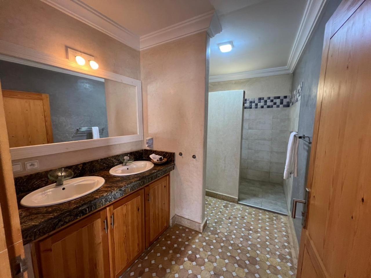 Ocean Dunes House Mirleft Bagian luar foto