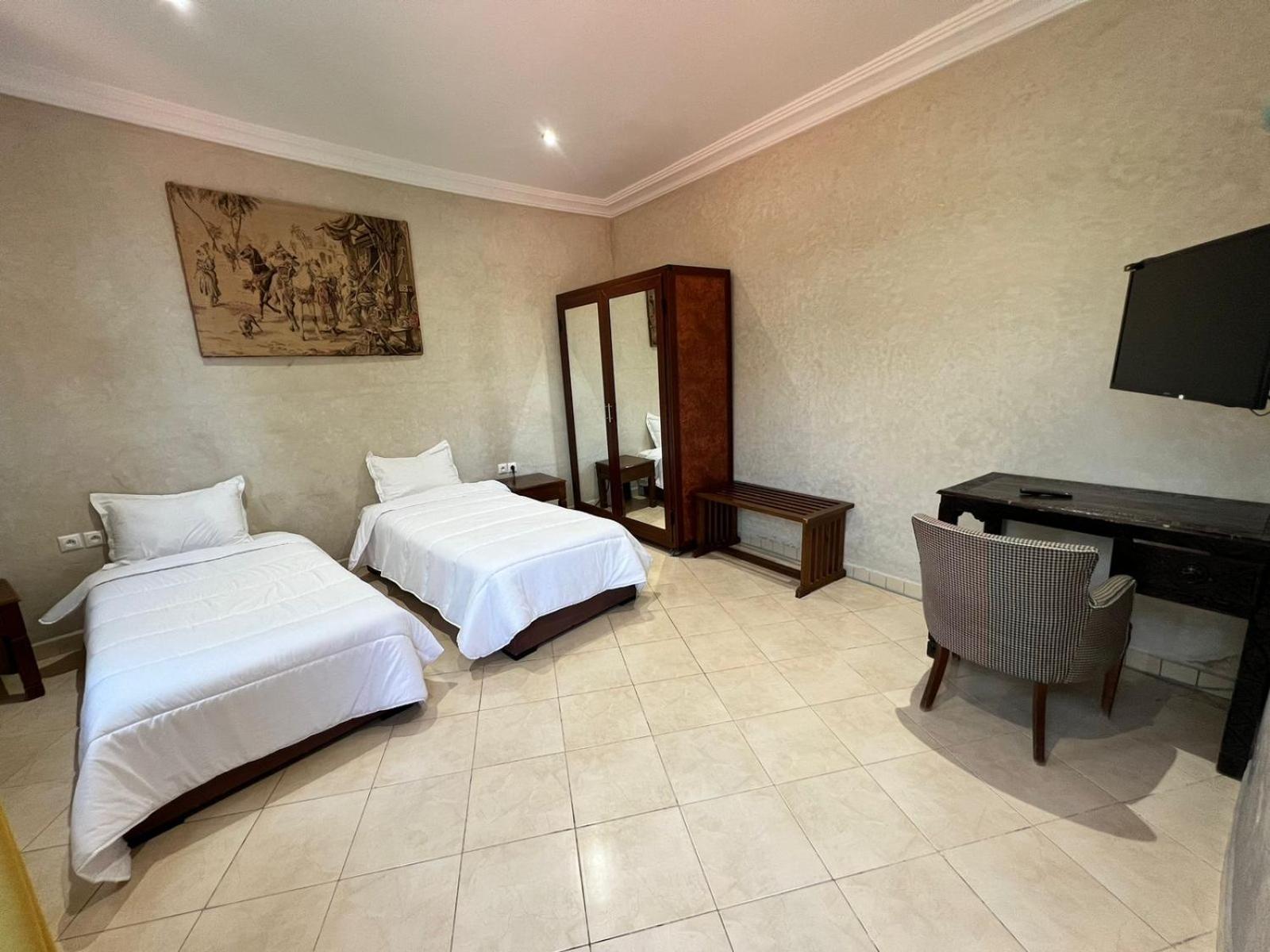 Ocean Dunes House Mirleft Bagian luar foto